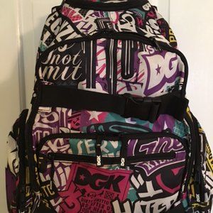 DGK Backpack